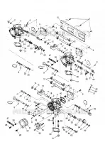 VERGASER  SL 750 B954070 (4930523052C002)