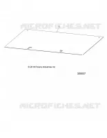 BODEN MATS, RUBBER, REAR