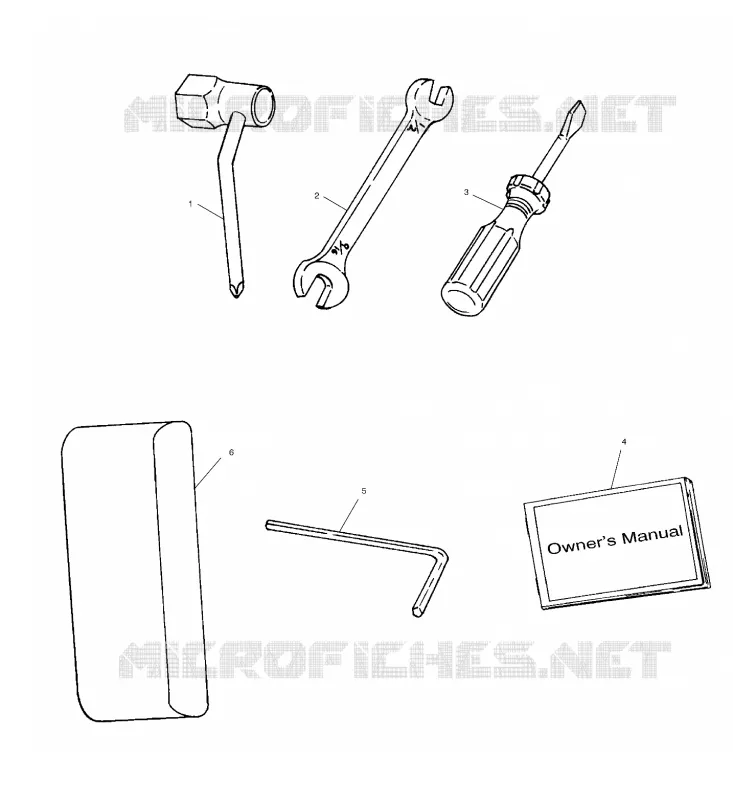 TOOL KIT