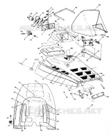 HAUBE 650 RXL (4919531953003A)