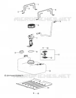 ENGINE, KRAFTSTOFFSYSTEM