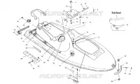HULL   BODY