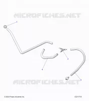 KRAFTSTOFFSYSTEM, FUEL TANK VENTING