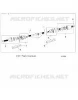 DRIVE TRAIN, VORDERACHSE