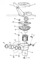 LUFTFILTERKASTEN  6X6 250 W938727 (4924092409011A)