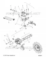 BRAKES, BREMSSYSTEM