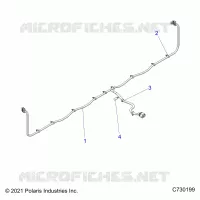 ELEKTRIC, WIRE HARNESS, BOX