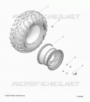 RADS, REAR