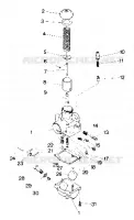 VERGASER SPORT (4912701270056A)