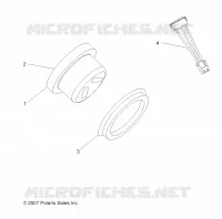 GAUGES   ANZEIGES