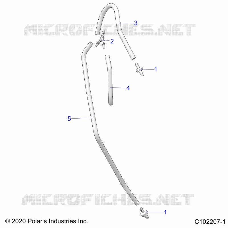 KRAFTSTOFFSYSTEM, FUEL TANK VENTING