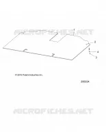 BODEN MATS, FRONT, CARPET