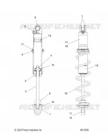 SCHOCK, IFS MONOTUBE