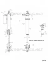 FRONT SUSPENSION SHOCK INTERNALS