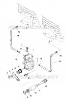 ÖLPUMPE Sport (4914161416035A)