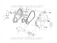CLUTCH COVER
