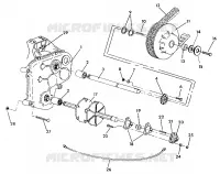 TRACK   ANTRIEBSWELLE WideTrak (4919301930020A)