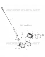 ENGINE, DIPSTICK AND Ã–LFILTER