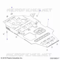 SKIDPLATES
