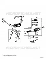 ENGINE, LUFTEINLASS SYSTEM