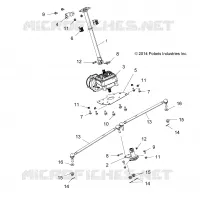 SERVO EPS