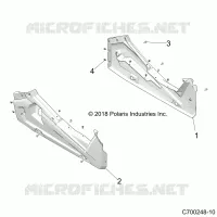 EINSTIEGBLECH PANELS