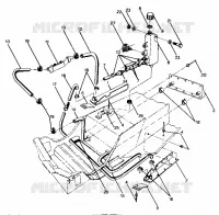 KÜHLSYSTEM 600 (4912701270025A)