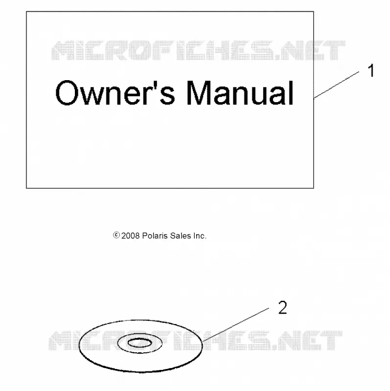 REFERENCES, BEDIENUNGSANLEITUNG and SETUP INFORMATION