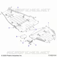 SKIDPLATES