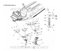 FRONT SUSPENSION