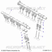 VALVES