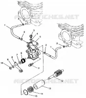 PUMPE SPORT SKS E940243 (49273627360032)