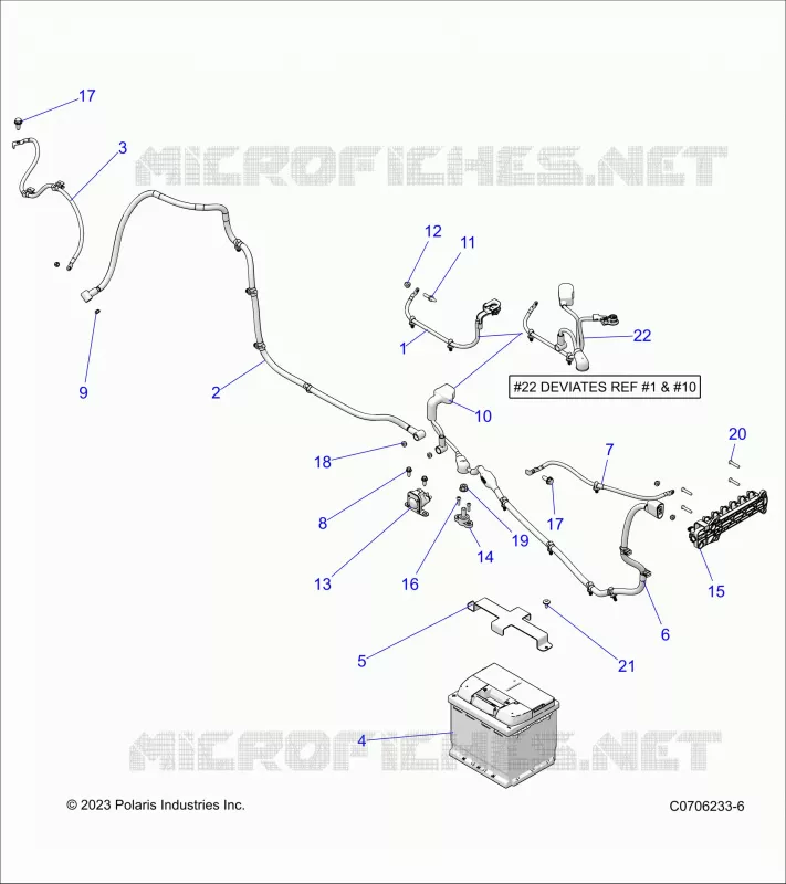 ELEKTRIC, BATTERY