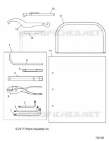 REFERENCE, BEDIENUNGSANLEITUNG AND TOOL KIT