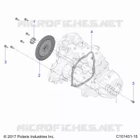 ANTRIEB, DRIVE COUPLER