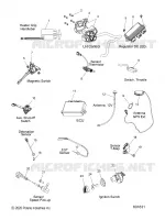 ELEKTRIC, SWITCHES, SENSORS AND COMPONENTS