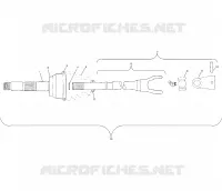 VORDERACHSE