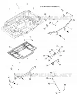 HINTER BOX RAHMEN AND PIVOT