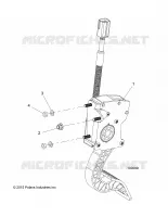 ENGINE, GASPEDALES