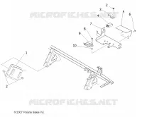 SWITCHES and ECM