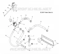 KÜHLUNG SYSTEM
