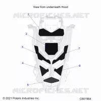 HAUBE FOAM/SEAL