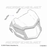 SCHEINWERFER POD, PLUGS