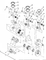 KOLBEN AND KURBELWELLE  650 (4915411541039A)