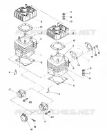 ZYLINDER SPRINT ES (4916811681035A)