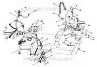 Konsolen   ELEKTROGERÄTE Star, Sprint and Sprint E/S (4912721272004A)