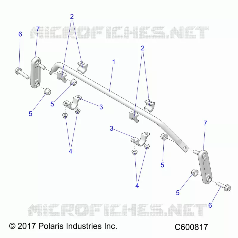 STABILISATOR
