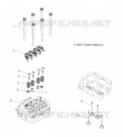 VALVES