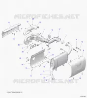 ENGINE, ABGASSYSTEM