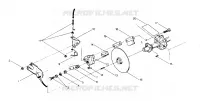 BREMSE Indy Lite And Star Lite (4918591859013A)